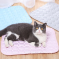 Hot Selling Cool Mat for Dogs Cats Mat